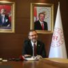 Bakan Kasapoğlu: "Adanalı taraftarlarımızın talepleri için her türlü fedakarlığı yapacağız"