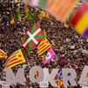 Katalonya erken seçimden vazgeçti!