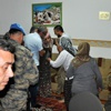 Şehit binbaşının acı haberi yaşlı anne-babasına verilemedi