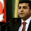 Demirtaş'tan Cizre olaylarına ilginç çıkış