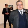 Karlov suikastında 1 polis daha tutuklandı Karlov suikastında 1 polis daha tutuklandı