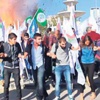 710 km'lik katliam yolculuğu 710 km'lik katliam yolculuğu