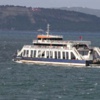 Deniz ulaşımına fırtına engeli