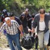 Kayıp kadının cesedi bulundu
