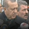 Erdoğan'dan 'Başika' sorusuna cevap Erdoğan'dan 'Başika' sorusuna cevap