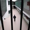 Cezaevinde ziyaretçi arama odalarına kamera konulduğunu ihbar eden memur tayin edildi