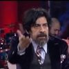 Okan Bayülgen şoke oldu: Öldüm sandım...
