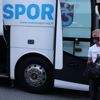 Trabzonspor Başkanı Ahmet Ağaoğlu: 3 puandan başka bir şey düşünmüyoruz Trabzonspor Başkanı Ahmet Ağaoğlu: 3 puandan başka bir şey düşünmüyoruz