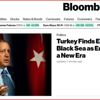 Son dakika… Bloomberg: Türkiye Karadeniz’de enerji kaynağı buldu!