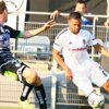 İlk ayrılığa Tosic çözümü! İlk ayrılığa Tosic çözümü!