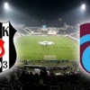 Beşiktaş Trabzonspor maçının hakemi...