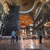 Dünya Kiliseler Konseyi'nden Erdoğan'a Ayasofya mektubu: Karardan geri dönülsün Dünya Kiliseler Konseyi'nden Erdoğan'a Ayasofya mektubu: Karardan geri dönülsün