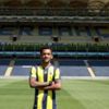 Real Madrid, Diaz'ı basına tanıttı