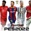 PES 2022 ne zaman çıkacak?