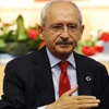 Kılıçdaroğlu'ndan yine 'rakı' çıkışı Kılıçdaroğlu'ndan yine 'rakı' çıkışı