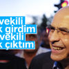 Enis Berberoğlu, cezaevinden çıktı