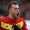 Terim’in gozdesi Dzyuba Terim’in gozdesi Dzyuba