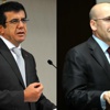 Merkez Bankası Kanunu bakanları böldü Merkez Bankası Kanunu bakanları böldü