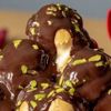Profiterol tarifi: Profiterol nasıl yapılır? Profiterol tarifi: Profiterol nasıl yapılır?
