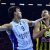 Anadolu Efes – Fenerbahçe Ülker