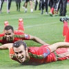 Tarih yazdılar Tarih yazdılar