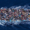 Libya'dan İtalya'ya gelmek üzere 1 milyon göçmen hazır bekliyor Libya'dan İtalya'ya gelmek üzere 1 milyon göçmen hazır bekliyor