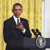 Obama: Suriye'deki sorunlar Türkiye, Rusya ve İran olmadan çözülemez