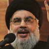Nasrallah'tan idama sert tepki