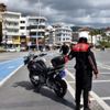 Marmaris'te koronavirüs ihlallerine ceza yağdı Marmaris'te koronavirüs ihlallerine ceza yağdı