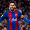 Messi'ye inanılmaz teklif Messi'ye inanılmaz teklif