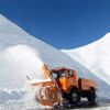Meteoroloji doğu illeri için çığ uyarısında bulundu Meteoroloji doğu illeri için çığ uyarısında bulundu