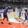 Banvit ve Beşiktaş Integral Forex Avrupa'da kazandı