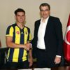 Ferdi Kadıoğlu Fenerbahçe'yle anlaşma sağladı | Ferdi Kadıoğlu kimdir, nereli, kaç yaşında? Ferdi Kadıoğlu Fenerbahçe'yle anlaşma sağladı | Ferdi Kadıoğlu kimdir, nereli, kaç yaşında?