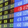 Borsa haftaya iyi başladı Borsa haftaya iyi başladı