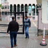 Adana'da özel Burç Okulları'nda arama başlatıldı Adana'da özel Burç Okulları'nda arama başlatıldı