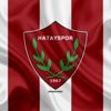 Galatasaray maçı öncesi Hatayspor'da şok Galatasaray maçı öncesi Hatayspor'da şok