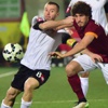 Roma'dan Salih Uçan atağı! Roma'dan Salih Uçan atağı!