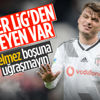 Adem Ljajic'e Göztepe talip oldu Adem Ljajic'e Göztepe talip oldu
