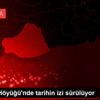 Abamor Höyüğü nde tarihin izi sürülüyor