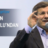 Davutoğlu'ndan doktora bayram müjdesi