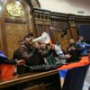 Ermenistan'ın Karabağ yenilgisinin cezası kesildi: Bu gece yarısına kadar istifa et