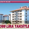 TOKİ dar gelirli için ucuz konut satış tarihi! Peki TOKİ aylık 388 TL ve 350 TL taksitle ev satışı başvuru şartları nedir? TOKİ dar gelirli için ucuz konut satış tarihi! Peki TOKİ aylık 388 TL ve 350 TL taksitle ev satışı başvuru şartları nedir?