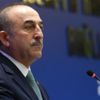 Çavuşoğlu'ndan Doğu Akdeniz açıklaması