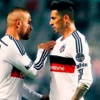 Kartal'a çifte şok Kartal'a çifte şok