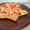 Bu pizza 500 liraya satılıyor Bu pizza 500 liraya satılıyor