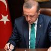 Son dakika: Yeni Cumhurbaşkanlığı Kararnamesi yayımlandı