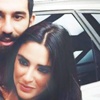 Aslıhan Doğan, Arda Turan'ı kıramadı Aslıhan Doğan, Arda Turan'ı kıramadı