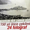 150 yıl önce Bodrum
