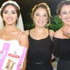 Geline altın yerine mama taktılar Geline altın yerine mama taktılar