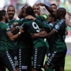 Torku Konyaspor'un 5 maç sonra yüzü güldü Torku Konyaspor'un 5 maç sonra yüzü güldü